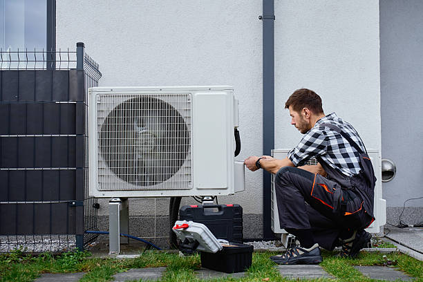 Trusted Hvac service in High Ridge, MO - HVAC Repair CO